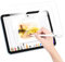 2 Stück Schutzfolie für iPad 10. Generation 2022 10.9 Zoll, 9H Panzerglas Panzerglasfolie Schutzglas, Displayfolie Kompatibel mit Apple Pencil, Transparentes Schutzglas mit Modell A2696/A2757/A2777
