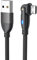 Micro USB Cable 3Pack Braided USB A to Micro Charge Cable Android Charger Cable Data Sync Cord for Samsung Galaxy J7,S7,S6,Kindle Fire,Fire HD Tablets,PS4 Controller (1.6ft*3)