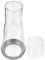 BESTYASH 1Ensemble Carafe Verre Tasse Carafe Eau De Accessoire De Maison Élégant Pour Bureau