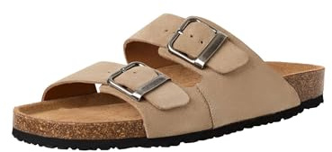 Tamaris Herren Bio/House Slipper Leder