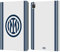 Head Case Designs Licenza Ufficiale Inter Milan Away Kit per Stemma 2024/25 Custodia Portafoglio in Pelle Compatibile con Apple iPad PRO 12.9 2020/2021/2022
