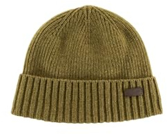 Barbour Carlton Herren-Beanie-Mütze