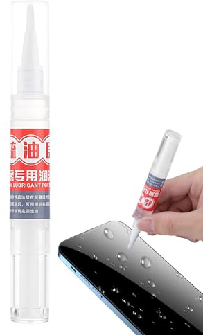Electronics Cleaning Spray - Multipurpose Screen Cleaner with Anti-Static Formula | Portable Kit for Smartphones, Laptops, Tablets, Monitors, TVs, Camera Lenses, Oleophobic Coating, Pl