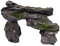 ORBIT OB-5254 Felsenhöhle, Dekostein, Felsen, Höhle, Grotte, Versteck für Fische, Aquariumdekoration, L18 x B13 x H11 cm