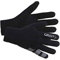 Craft Neopren 2.0 Fahrrad Warm und wasserdicht Handschuhe Unisex S schwarz