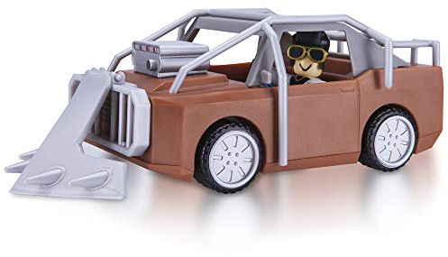 Roblox The Abominator Vehicle