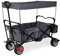 Pinolino Unicorn Folding Handcart with Brake