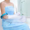 DOACT 1 protección impermeable para brazo adulto, protección impermeable para platre, protección impermeable para ducha, mantenimiento de yeso y vendaje seco utilizado para todo en la ducha, 50 cm