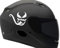 Predator Venom Helmaufkleber ca 10 cm Tuning Racing Rennsport Renndecal Aufkleber Sticker Decal aus Hochleistungsfolie Aufkleber Autoaufkleber Tuningaufkleber Racingaufkleber Rennaufkleber von SUPE