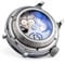 Vostok GLASBODEN 20 ATM Edelstahl MATT für russische Uhr Automatik Uhr