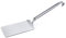 Spatola Delta, per la lasagna, cucina, acciaio inox, 38 cm