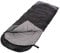 SWTMERRY - Schlafsack für 3-4 Jahreszeiten (Sommer, Frühling, Herbst, Winter) warmes und kühles Wetter – leicht, Jugendliche und Erwachsene zum Wandern, Rucksackreisen und Campen.