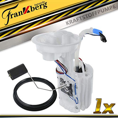 Pompa Carburante Benzina per Coo per One R50 R53 R52 1.6L 2005-2007 Benzina 16146765119
