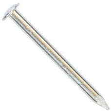 BÄR Alunägel mit Linsenkopf Abmessung 2,8 x 45 mm, 1000 Stück