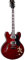 Beaton Graceful WR E-Gitarre weinrot