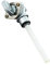 MCHNIC Robinet d'essence manuel sans dépression 15 mm pour Piaggio Speedfight 2 50 AC DT LC DD Vespa TPH 125 ZAPM02000 TPH125