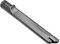 Be In Your Mind Ricambio per utensili per fessure compatibili con Dyson DC45 DC46 DC58 V6 serie Slim fessura attacco strumento a sgancio rapido