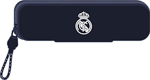 PORTATODO ESTRECHO SILICONA REAL MADRID 1ª EQUIP. 23/24
