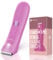 VIKICON Lady Shavers for Women, Bikini Trimmer for Pubic Hair, Electric Razor for Body Legs Underarm with LED Light, Pain-Free Ceramic Blade, IPX7 Waterproof & Rechargeable Ladies Trimmer, Wet/Dry Use