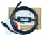 QSFZ NICHANGHUA Compatible for el Cable de programación USB del PLC Delta UC-PRG020-12A a la Descarga de Datos DVP