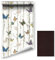 LZH-LP Tapete zum Abziehen und Aufkleben, 44.5x700CM Blumen & Vögel, Kontakt-Tapete, Landschaft, selbstklebende Tapete, abnehmbare Vinylfolie, Raumwandmöbelverkleidung mit Leder-Reparaturflicken