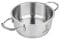 Mini casseruola 14 cm Aeternum La Divina in acciaio inox