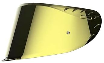 NOLAN Visier NFS-06.NFR.N80-8/60-6/Sport (Gold)
