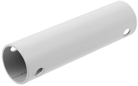 ANDRESLAD Ceiling Fan Boom Downrod Extension for Ceiling Fan Ceiling Fan Extension Pole Fan Downrod Fan Extender Rod Ceiling Fan Extension Rod Ceiling Fan Sturdy Downrod Fan Rod