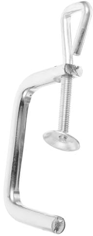 CRILSTYLEO Noodle Machine Accessories Pasta Maker Fixing Clip Pasta Maker Clamp Part Easy Installation