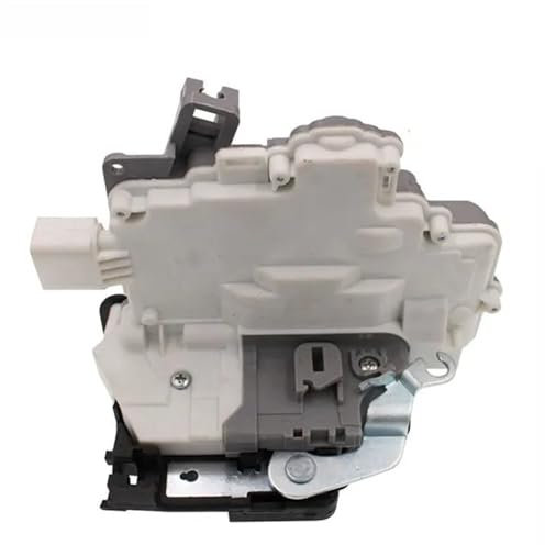 Cerradura De La Puerta Actuador para VW para Seat para Altea XL para Toledo 3 Mk3 para Leon 2 1p1 5P1 1P1837015 1P1837016 1P0839015 1P0839016 para Skoda Superb Actuador de Cerradura de Puerta(Trasera