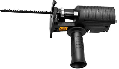 Sierra alternante eléctrica portátil para el hogar, herramientas de corte multifuncionales sin lata de aceite