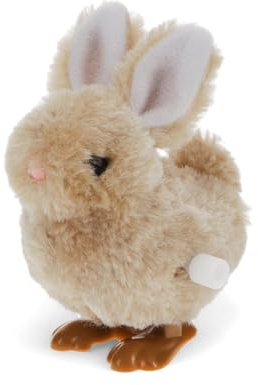 Rex London Wind-up Toy - Bunny