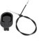 HomeVortex Sofa Stuhl Recliner Release Pull Griff Ersatzteile, Sofagriff mit Kabel Liegestuhl Couch Entriegelungshebel Trigger Zubehör
