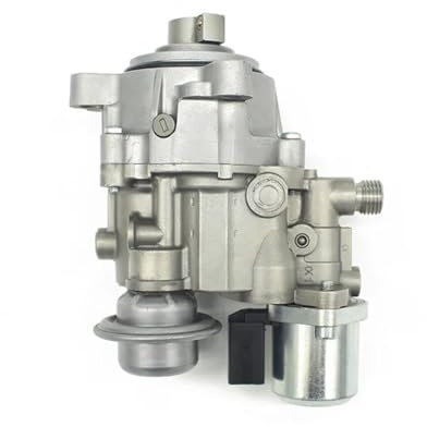 13517616170 13517594943 13517616446 Druckkraftstoffpumpe kompatibel for BMW E60 E90 E92 F10 N54 N55 2008 E88 35i 535i X5 X6 Z4(Sparse)