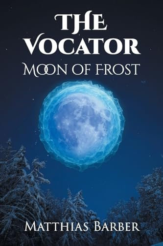 The Vocator: Moon of Frost