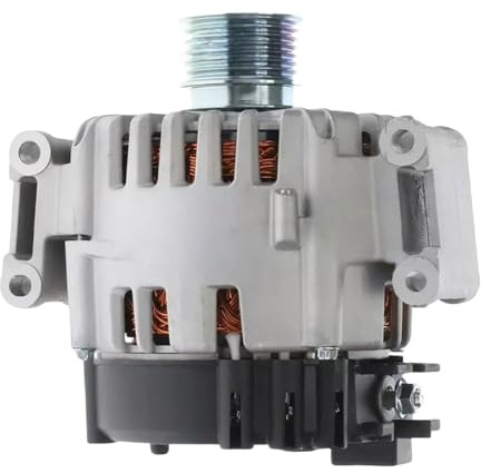 12V 250A 7PK LICHTMASCHINE Kompatibel Für MERCEDES S-KLASSE S350 W222 3,0 2013-2017 0009060822 A0009060822 CG25S023