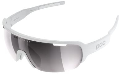 POC DO Half Blade Sonnenbrille - Sportbrille speziell für verbesserte Sicht im unteren und peripheren Sichtfeld
