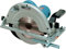 Makita - Scie circulaire portative électrique D.235 mm - 2000 W - Makita - 5903RKX2
