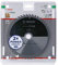 Bosch Accessories Lama Per Sega Circolare Standard For Wood (Legno, 190 x 30 x 1.6 mm, 48 Denti, Accessorio Per Sega Circolare A Batteria)