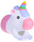 Abaodam 1stk Verlängerung Bad Tippen Abdeckung Baby Abdeckung Für Baby Bad Auslauf Abdeckung Einhorn Wasserhahn Extender Cartoon Wasserhahn Extender Niedlich Verlängern Pvc Kind