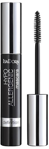 Isadora Hypo-Allergenic Mascara (Schwarz 30)