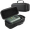 OUKNAK Tragetasche für Anker Power Bank, Eva Harte Reisetasche Box Kompatibel mit Anker Prime Powerbank & SOLIX C200 DC Power Bank Station (für 60000mAh)