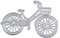 jdstty Nette Fahrrad Form Schneiden Sterben Carbon Stahl Schnitte Scrapbooking Präge Hohl Handmade Für Karte Schablone Pape