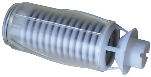 Ritzer by Syr Filterelement 2380.00.989 Wechselfilter für Ditech, Sanibel, Artiga, Sanibel Comfort