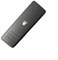 Entgoinggo Couvercle de porte-gobelet pour tableau de bord 6Q0858602 - Accessoire d'intérieur pour Polo GTI MK4 - Matériau ABS résistant à l'usure - Facile à installer - Noir