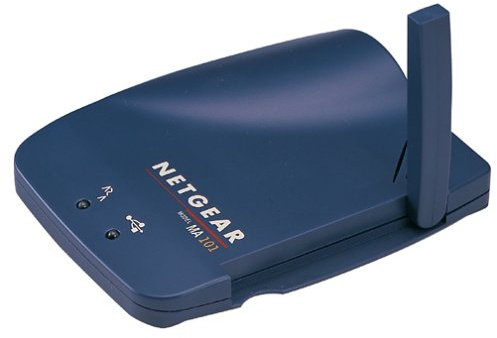 NETGEAR MA101