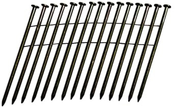 Makita P-51524 64 mm An901 Galv Ring Coil Nail - Multi-Colour