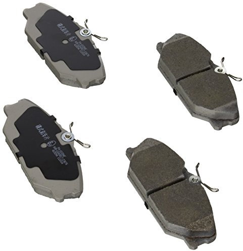 Ashika 50 – 0039 Brake Pads