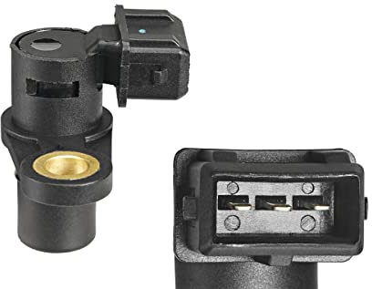 VALEO 253831 Sensore Posizione albero a camme Numero di pin: 3 Tipo di spina: RECTANGULAR Tecnologia del sensore: IND Con cavo: NO Lunghezza della sonda [mm]: 24