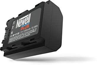 Lithium Battery 2280mAh Compatible Sony NP-FZ100 for A7III A7RIII A9